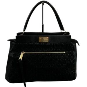 Juicy Couture Lace Crossbody Handbag Long Strap included